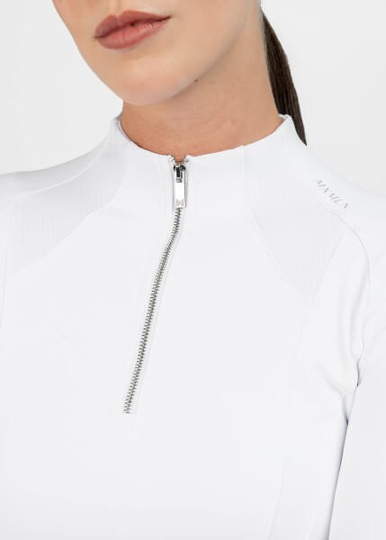 Baselayer Damen Frame Longsleeve