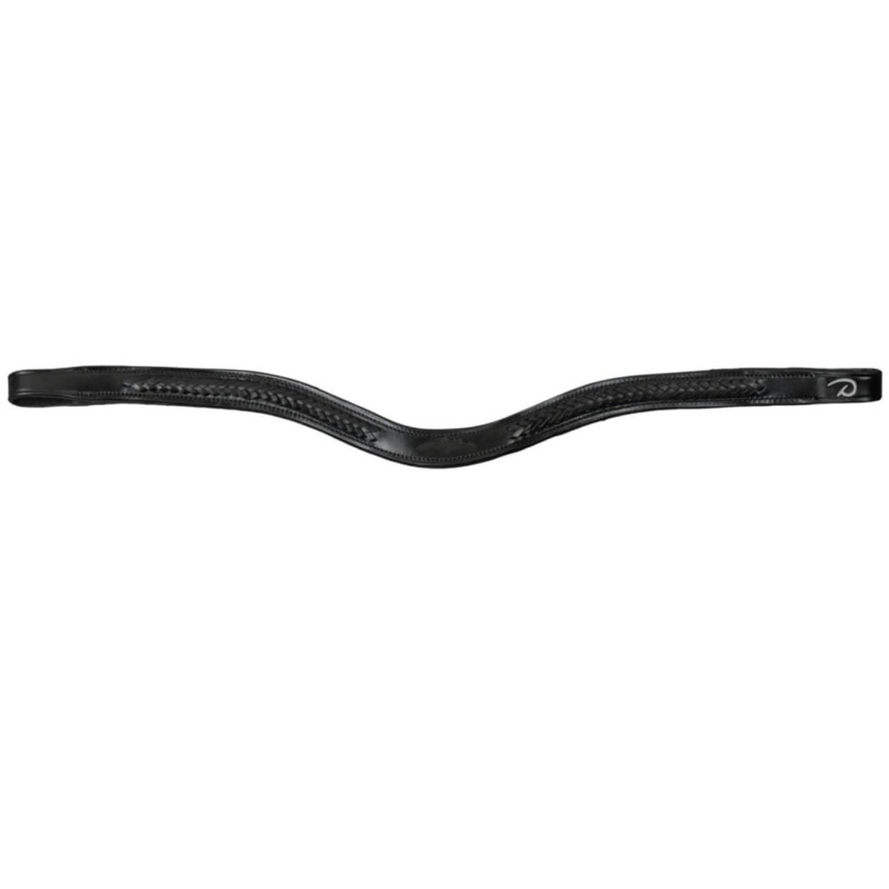 Dy´on Stirnriemen in V-Form mit Flechtakzent New English Collection Dy´on Stirnriemen in V-Form mit Flechtakzent New English Collection