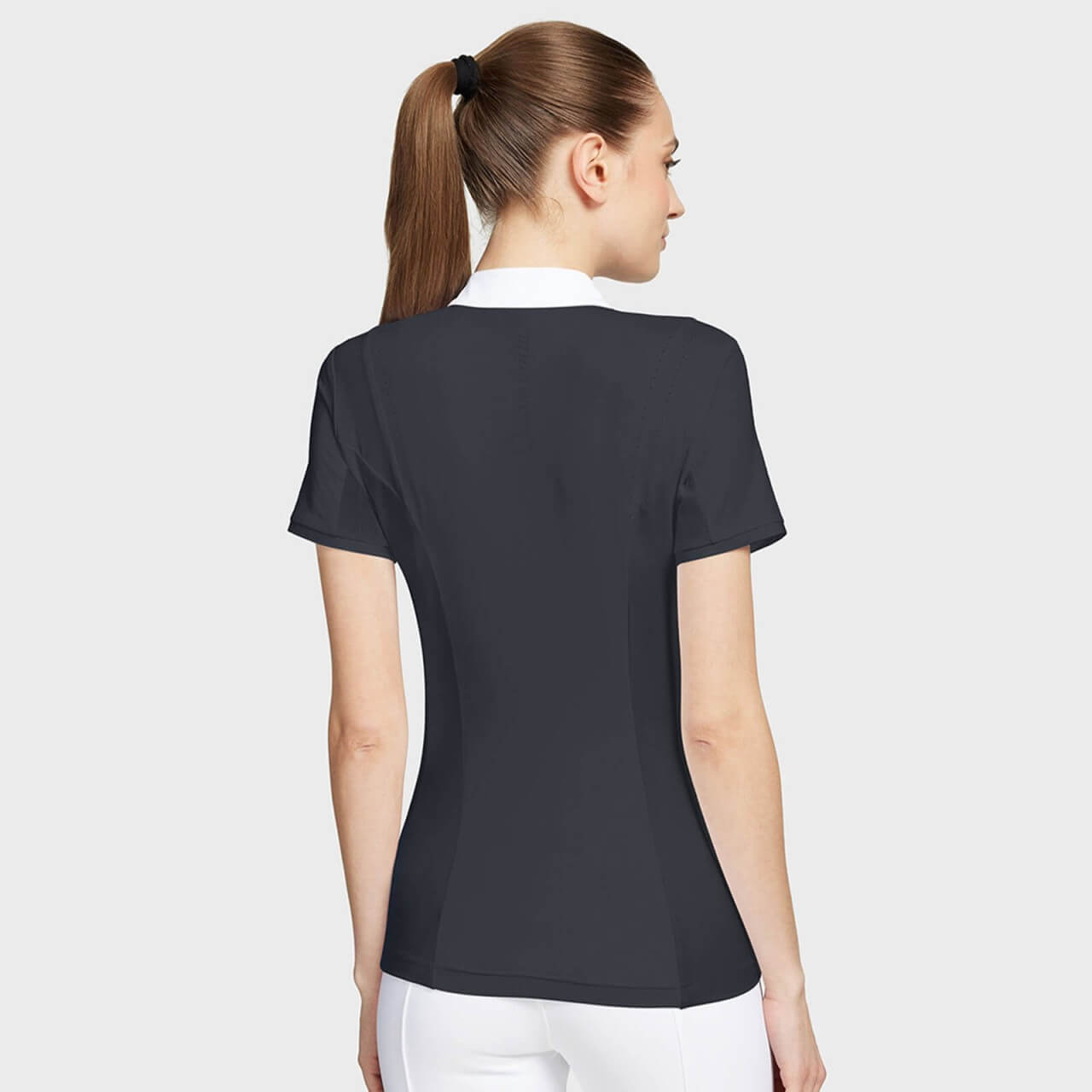 Samshield Turniershirt Damen Ellen FS 2024 Short Sleeve Samshield Turniershirt Damen Ellen FS 2024 Short Sleeve