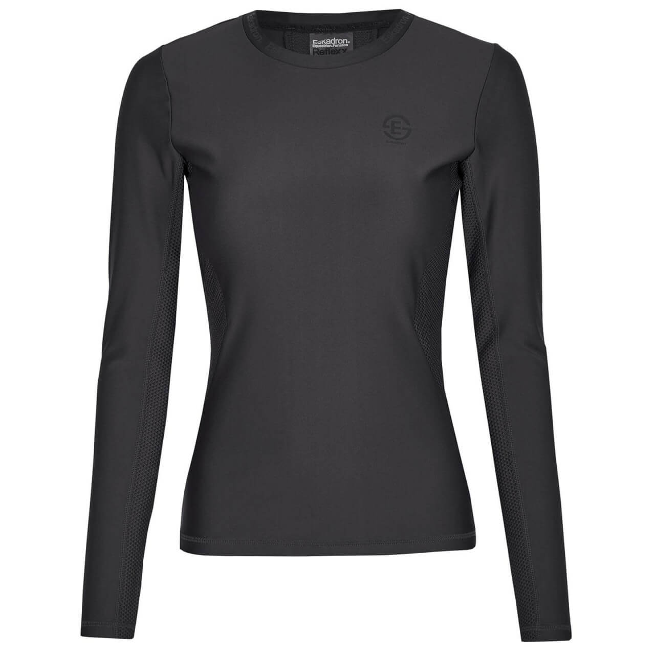 Eskadron Langarmshirt Damen Longsleeve Reflexx Fanatics 2023 Funktionsshirt Eskadron Langarmshirt Damen Longsleeve Reflexx Fanatics 2023 Funktionsshirt