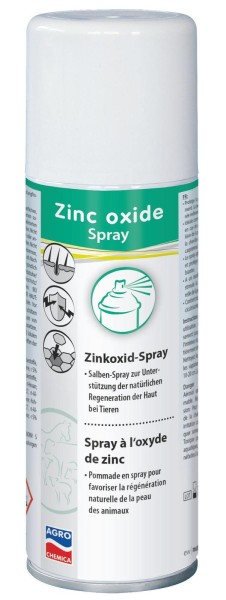 Zinkoxid Salbenspray Pflegespray Zinkoxid Salbenspray Pflegespray