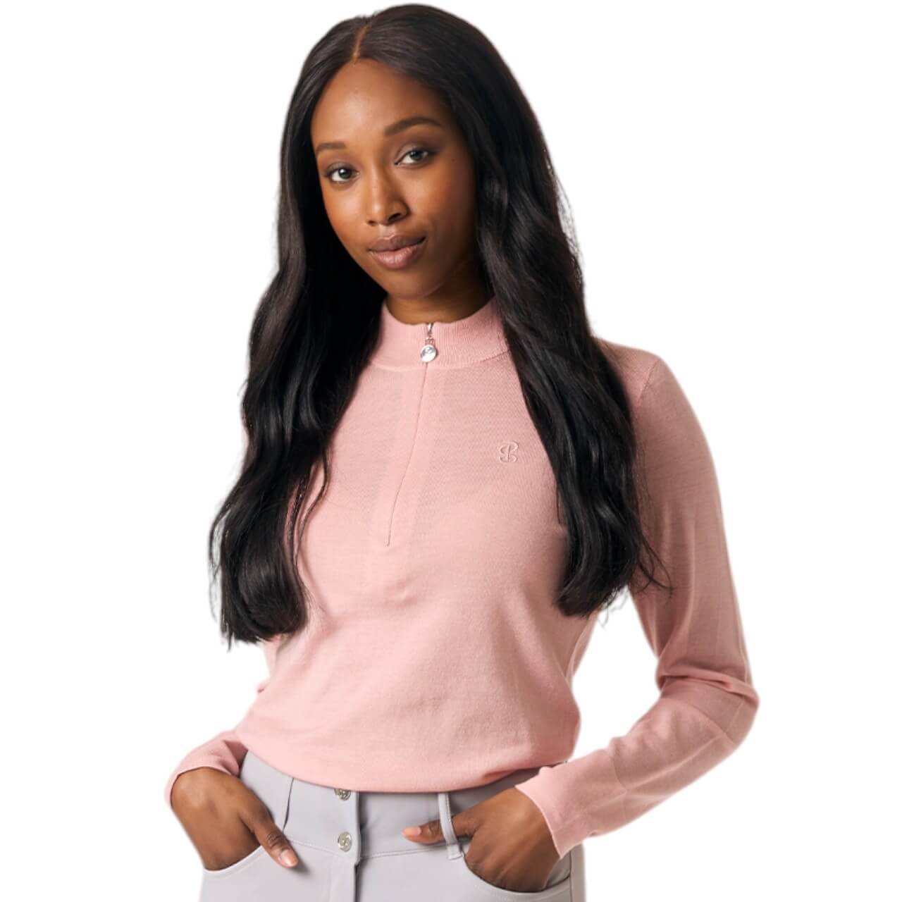 PS of Sweden Baselayer Erin Equimerino FS 2025 Trainingsshirt PS of Sweden Baselayer Erin Equimerino FS 2025 Trainingsshirt