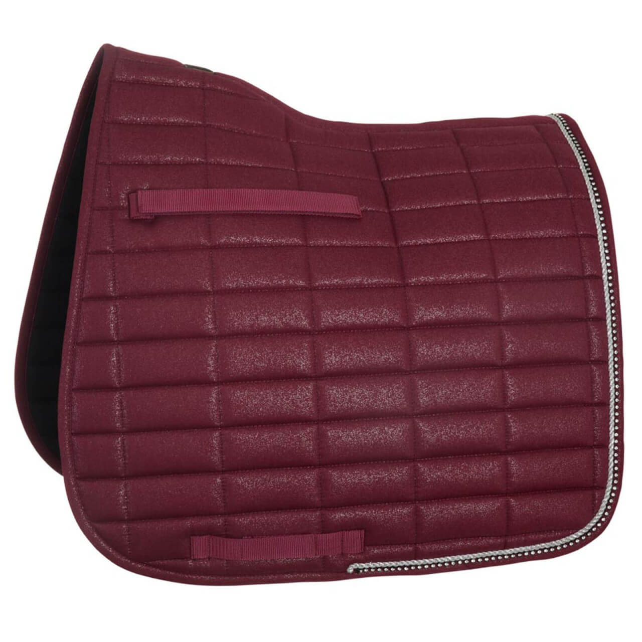 BR Schabracke Dressur Glamour Chic Dressurschabracke BR Schabracke Dressur Glamour Chic Dressurschabracke