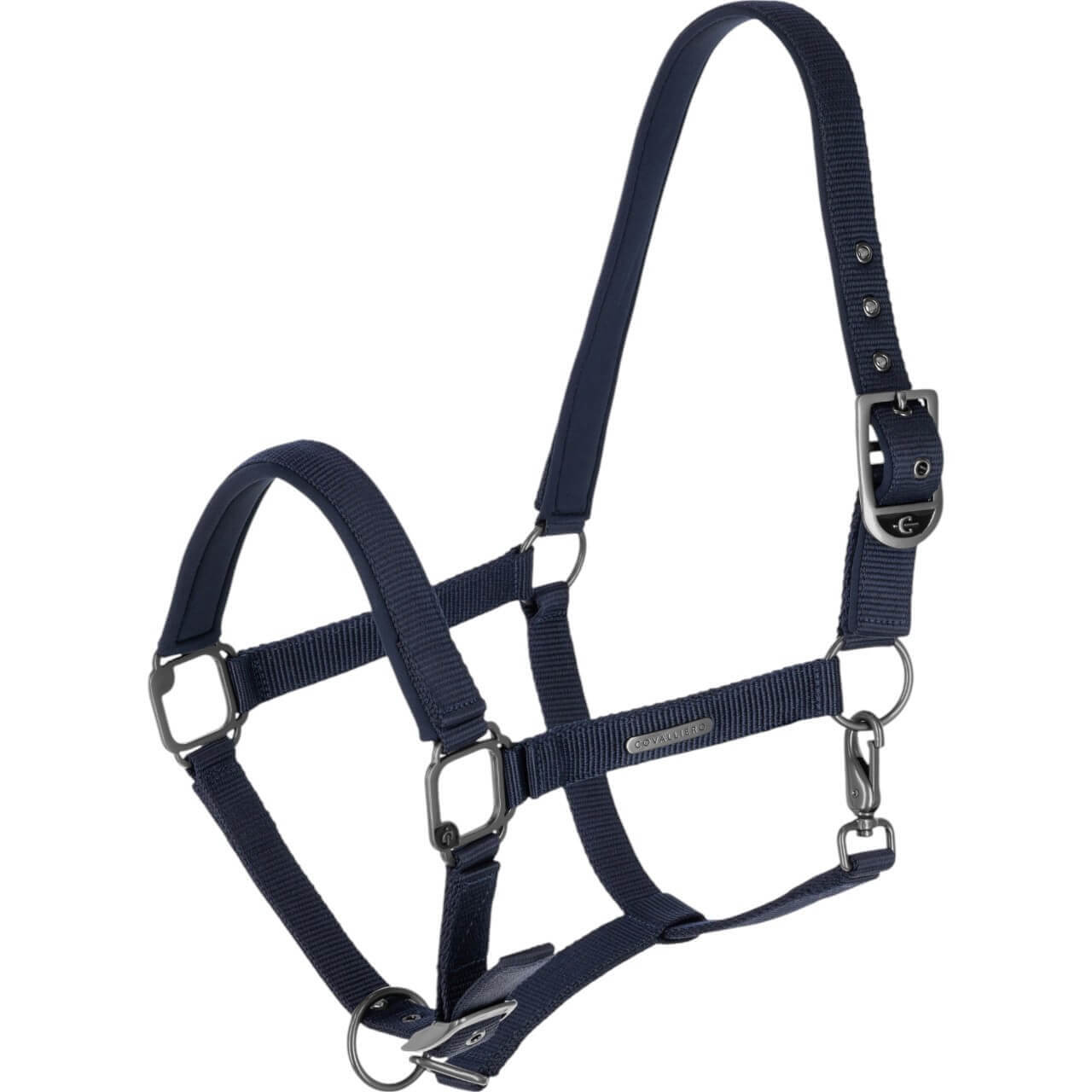 Covalliero Halfter FS 2025 Stallhalfter Covalliero Halfter FS 2025 Stallhalfter