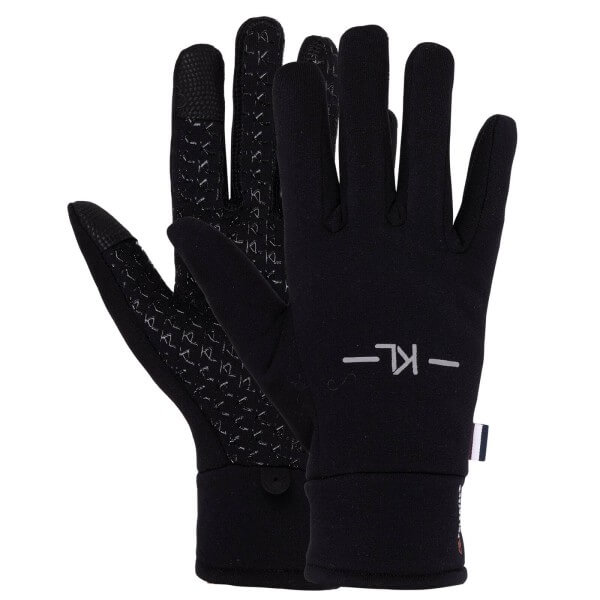 Handschuhe mit Grip KLVarsin Winter Glove With Grip HW 2024 Handschuhe mit Grip KLVarsin Winter Glove With Grip HW 2024