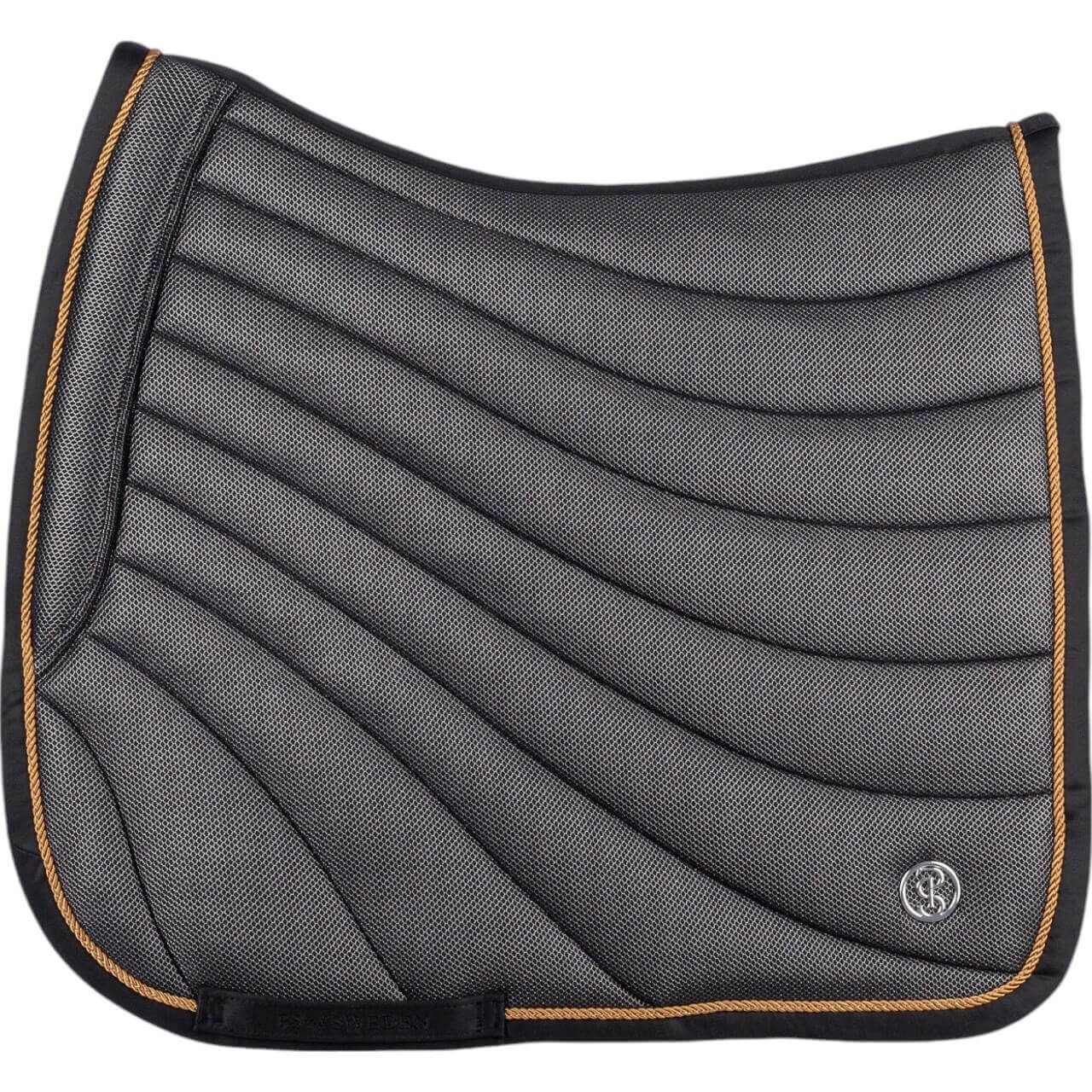 PS of Sweden Dressurschabracke Airflow Mesh FS 2025 Schabracke PS of Sweden Dressurschabracke Airflow Mesh FS 2025 Schabracke