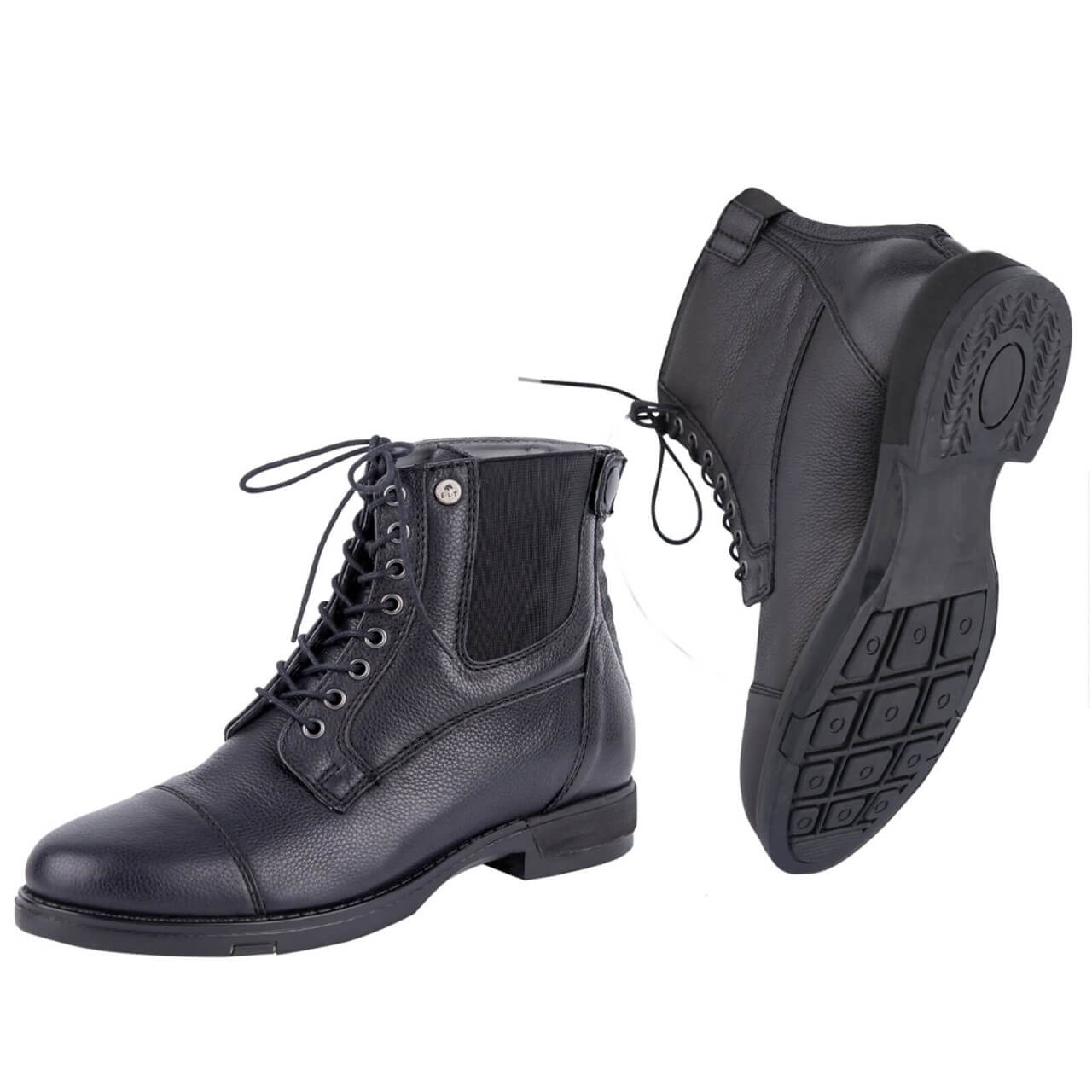 E.L.T Schnürstiefelette Sofia E.L.T Schnürstiefelette Sofia