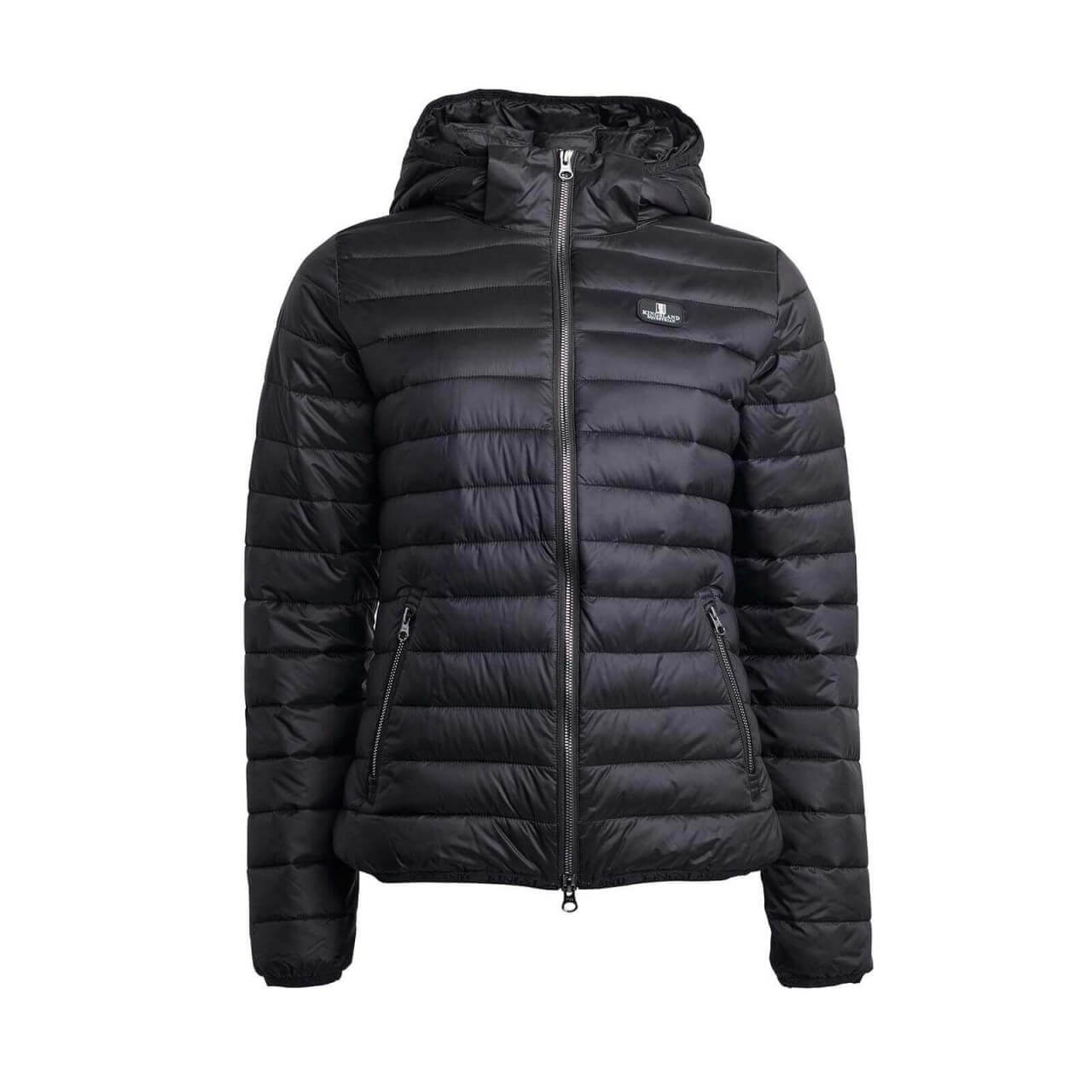 Kingsland Classic Ladies Padded Jacket gefüttert Kingsland Classic Ladies Padded Jacket gefüttert