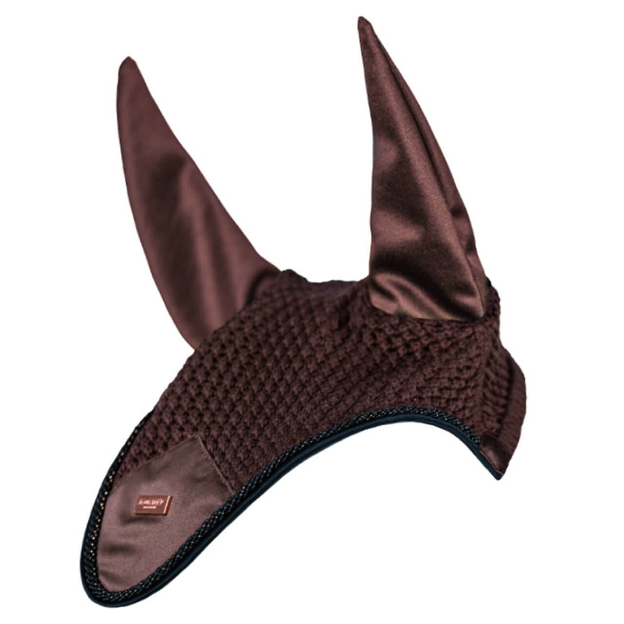 Equestrian Stockholm Fliegenmütze Ear Bonnet Endless Glow Fliegenhaube Equestrian Stockholm Fliegenmütze Ear Bonnet Endless Glow Fliegenhaube