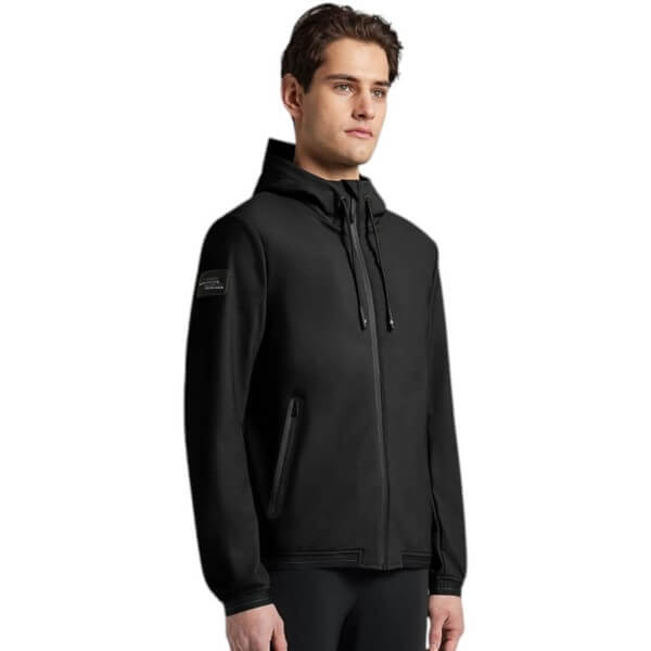 Jacke Herren CT Thermal Hooded Performance Softshell Jacket HW 2024 Jacke Herren CT Thermal Hooded Performance Softshell Jacket HW 2024