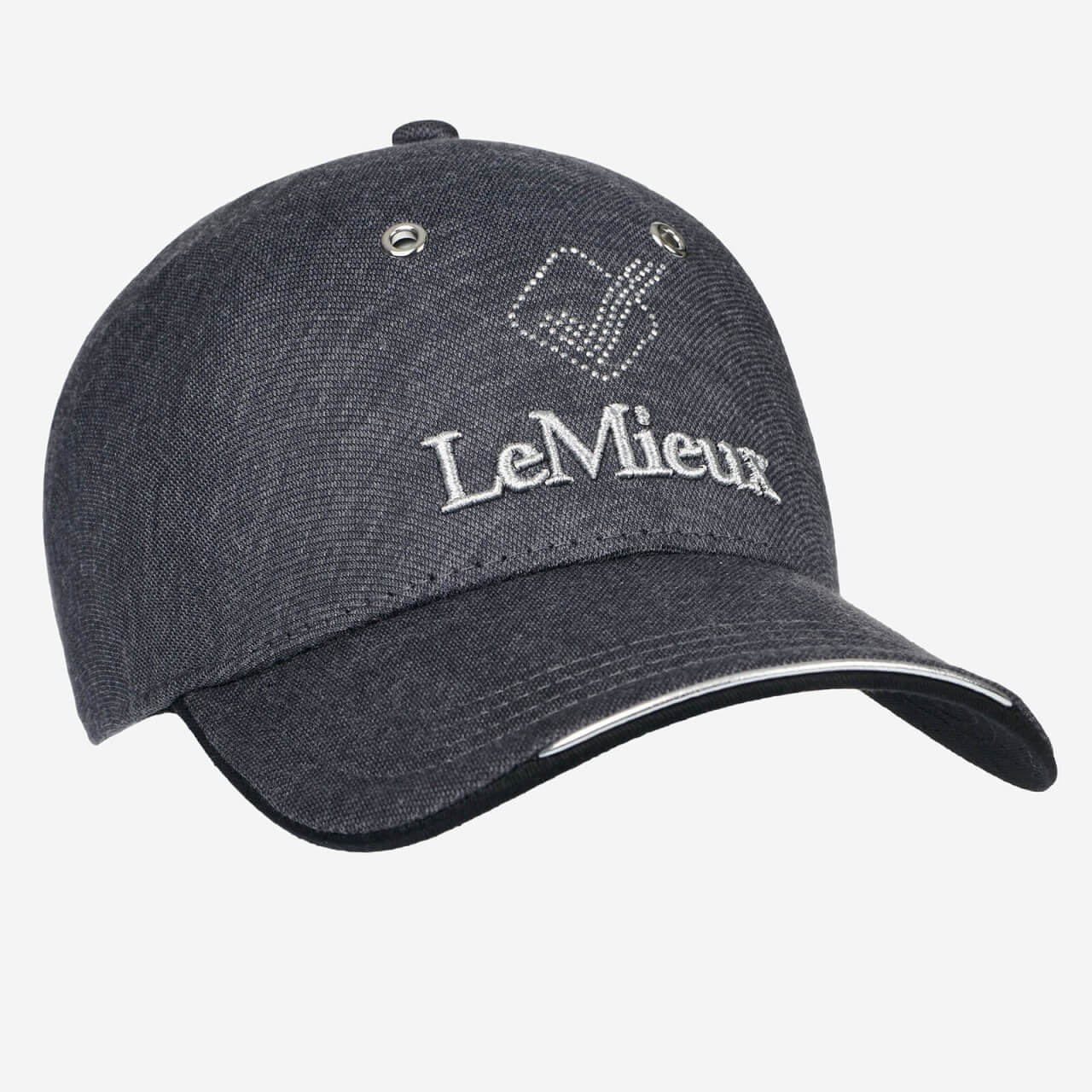 LeMieux Baseball Cap Twilight LeMieux Baseball Cap Twilight