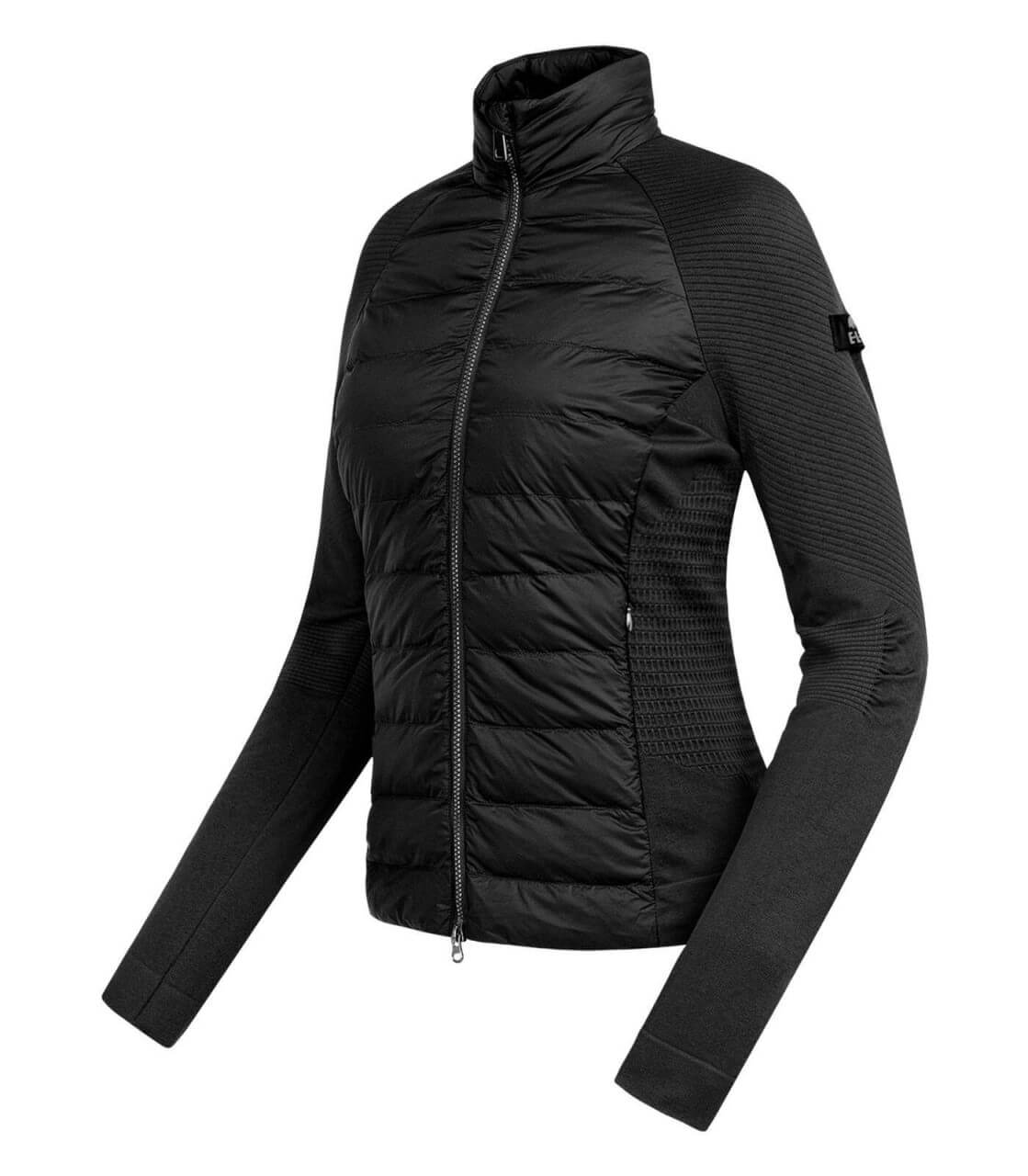 E.L.T Hybrid Steppjacke Oregon Damen FS 2025 Jacke E.L.T Hybrid Steppjacke Oregon Damen FS 2025 Jacke