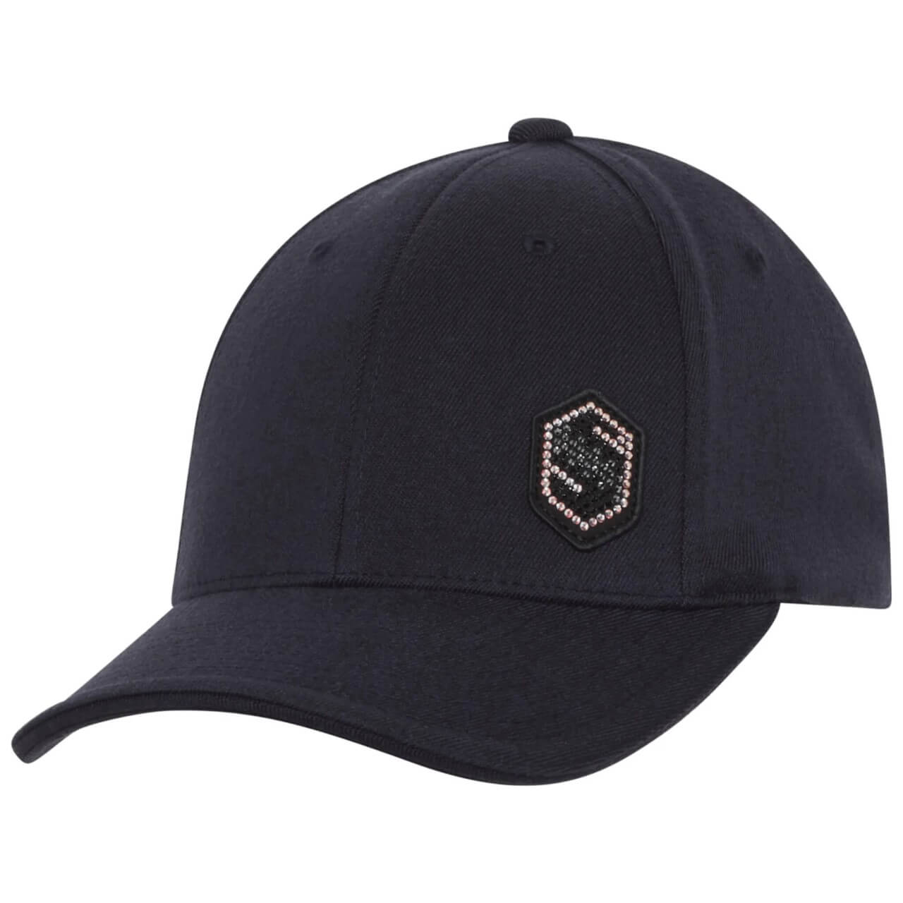Samshield Kappe Sadie Intarsia HW 2023 Cap Samshield Kappe Sadie Intarsia HW 2023 Cap