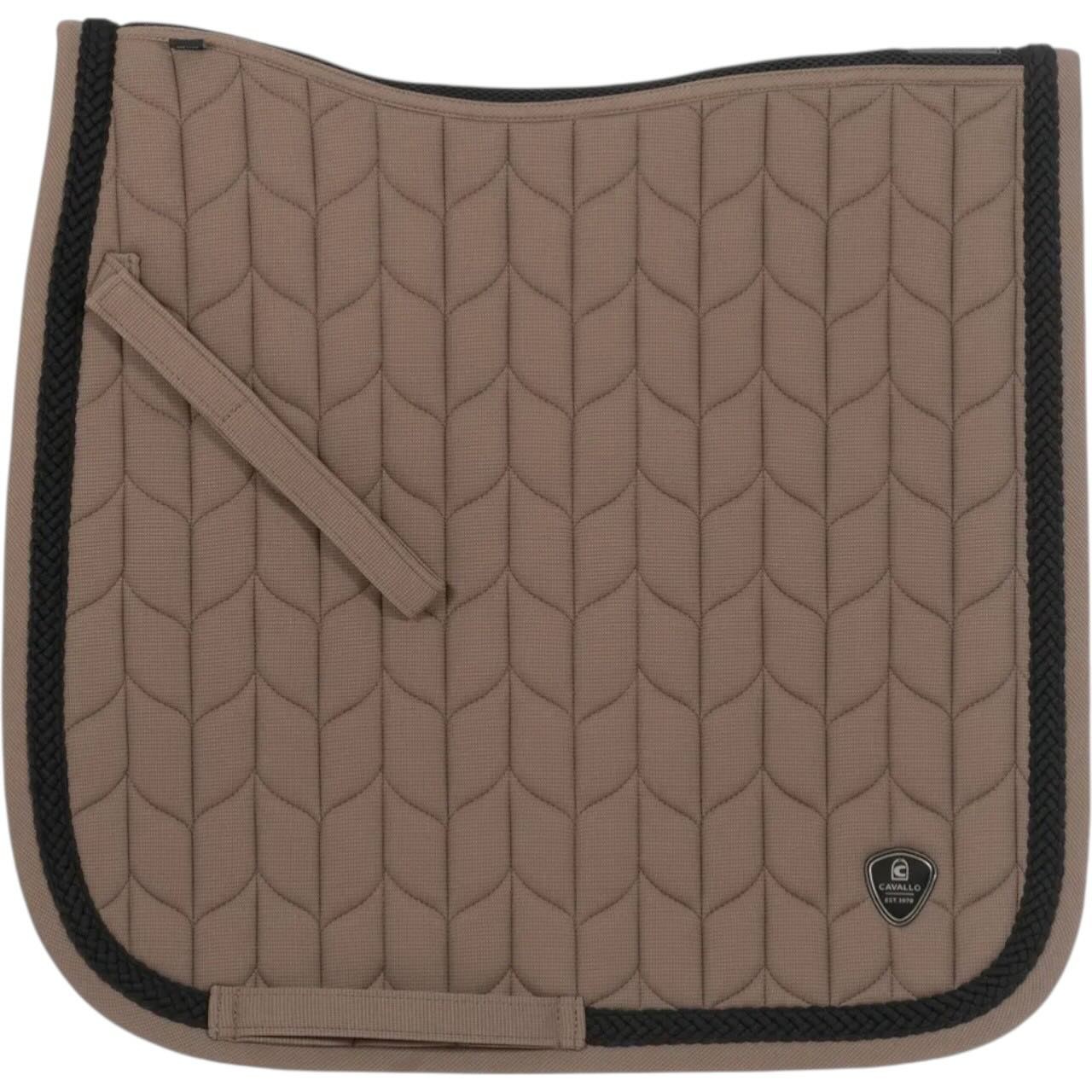 Cavallo Dressurschabracke CAVALPENNY FS 2026 Sattelunterlage Cavallo Dressurschabracke CAVALPENNY FS 2026 Sattelunterlage