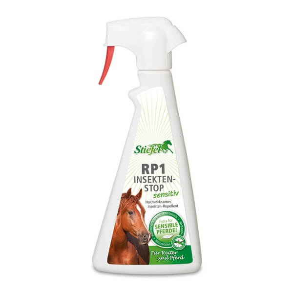 RP1 Insekten-Stop Spray Sensitiv RP1 Insekten-Stop Spray Sensitiv
