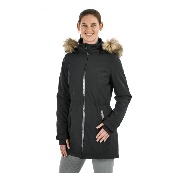 BUSSE Jacke Damen Simfony Kurzmantel Winter BUSSE Jacke Damen Simfony Kurzmantel Winter