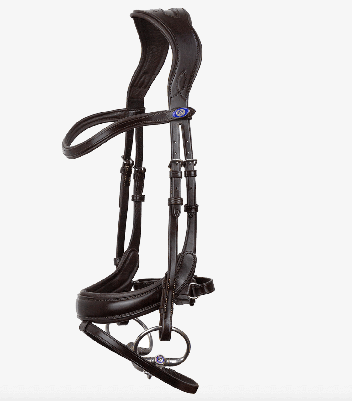 PS of Sweden Trense Paladin Trensenzaum PS of Sweden Trense Paladin Trensenzaum