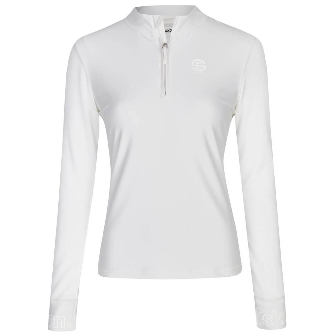 Eskadron Langarmshirt Damen Longsleeve Half-Zip Reflexx Fanatics 2023 Funktionsshirt Eskadron Langarmshirt Damen Longsleeve Half-Zip Reflexx Fanatics 2023 Funktionsshirt