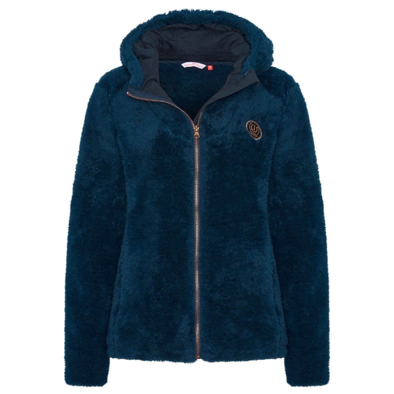 Imperial Riding Fleecejacke Kinder IRHCosy Zip HW 2023 Imperial Riding Fleecejacke Kinder IRHCosy Zip HW 2023