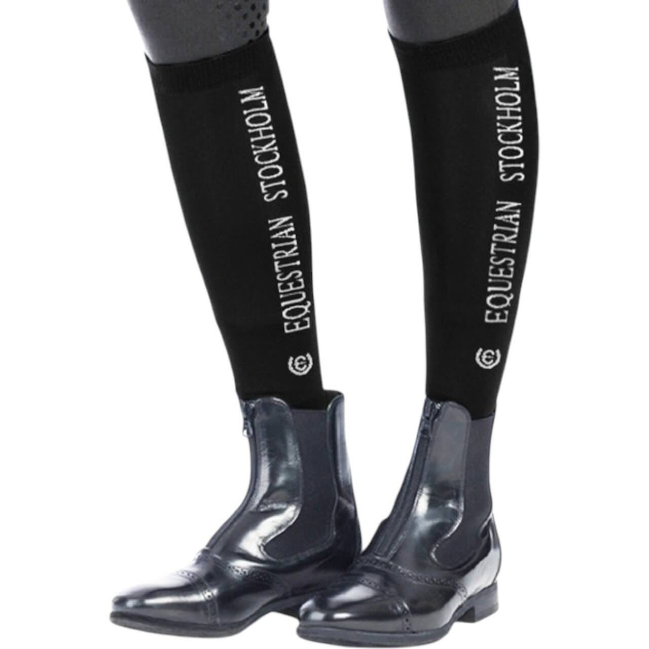 Equestrian Stockholm Reitsocken Bamboo Blend Strümpfe Equestrian Stockholm Reitsocken Bamboo Blend Strümpfe