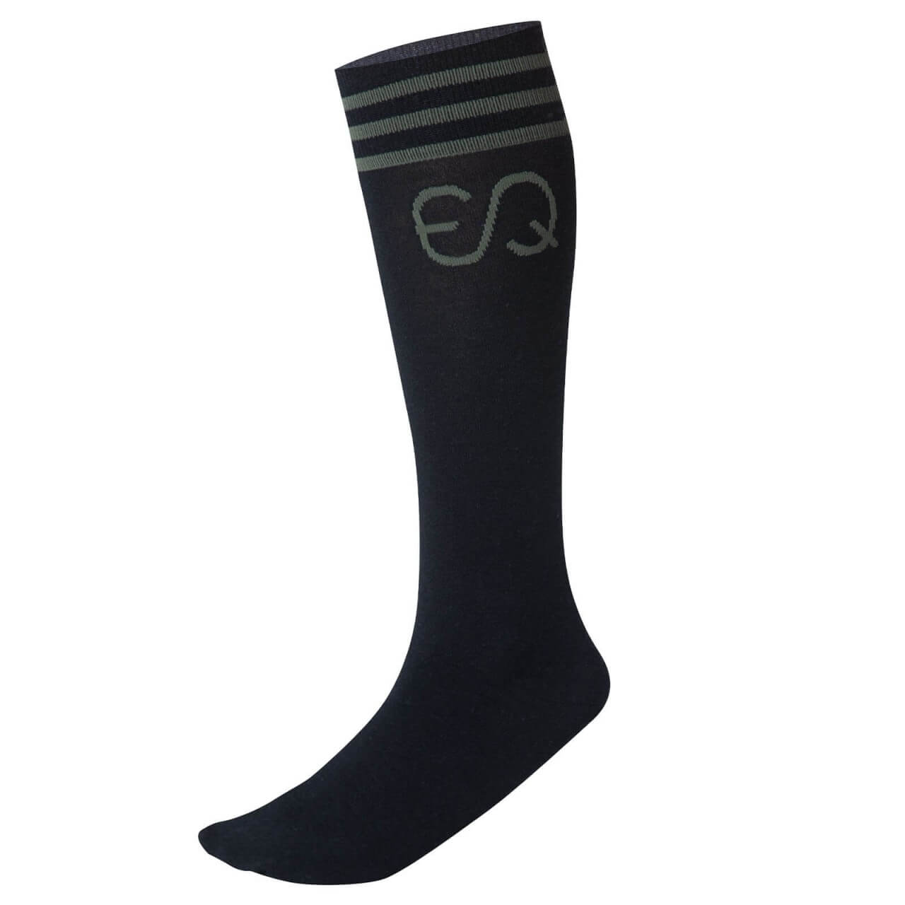 Equimus Socken Merinowolle Reitstrümpfe Equimus Socken Merinowolle Reitstrümpfe