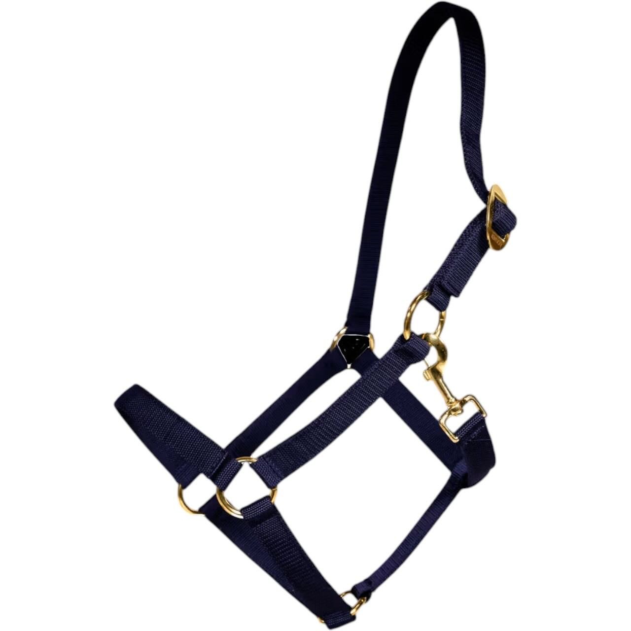 Kentucky Horsewear Nylonhalfter Halfter Kentucky Horsewear Nylonhalfter Halfter