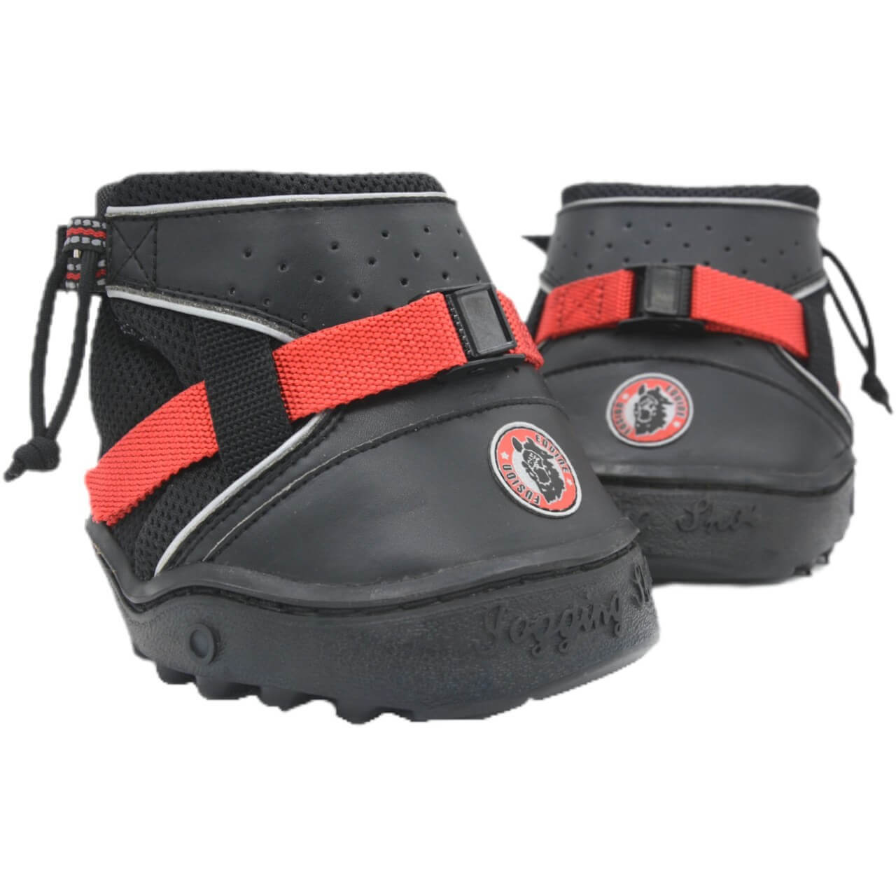 Equine Fusion Hufschuhe Ultra Jogging Shoe Outdoorhufschuhe Equine Fusion Hufschuhe Ultra Jogging Shoe Outdoorhufschuhe