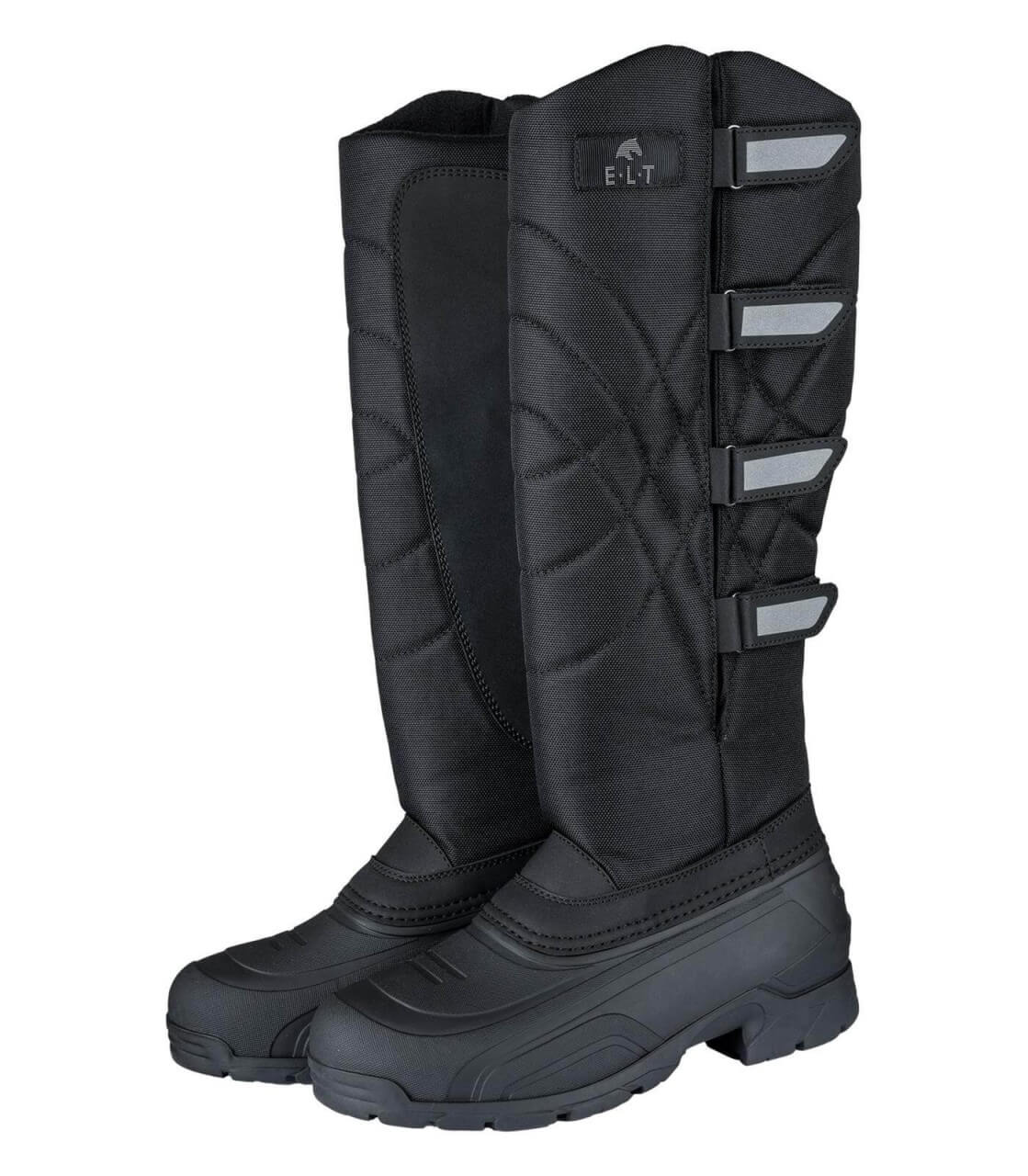 E.L.T Thermo-Reitstiefel Essential E.L.T Thermo-Reitstiefel Essential