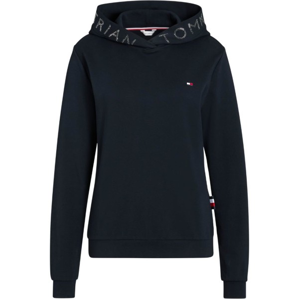 Hoodie Damen Laurens HW 2025 Kapuzenpullover Hoodie Damen Laurens HW 2025 Kapuzenpullover