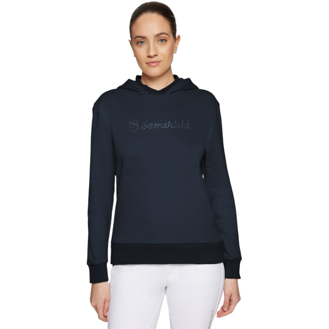 Samshield Hoodie Damen Camilla FS 2026 Kapuzenpullover Samshield Hoodie Damen Camilla FS 2026 Kapuzenpullover