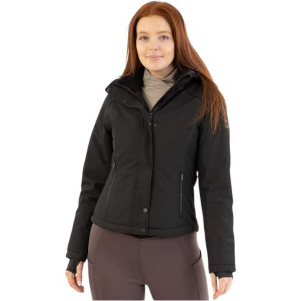Regenjacke Damen Jane HW 2025 Jacke Regenjacke Damen Jane HW 2025 Jacke