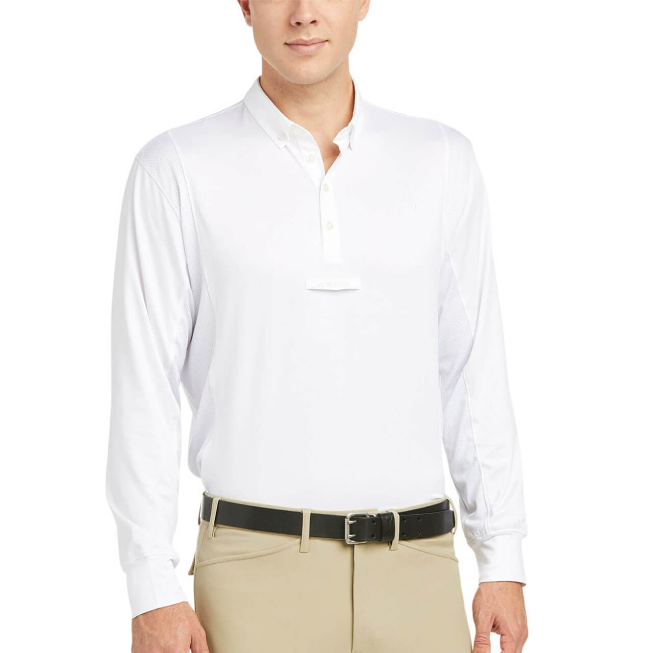 Ariat Turniershirt Herren Langarm Tek Herrenturniershirt Ariat Turniershirt Herren Langarm Tek Herrenturniershirt