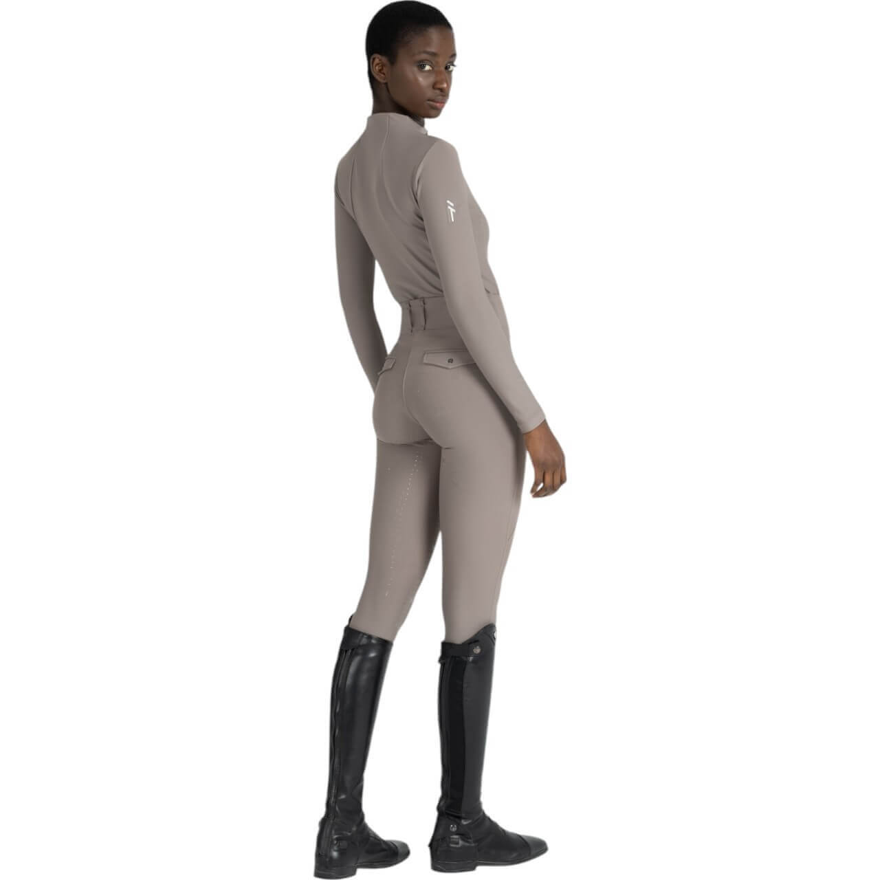Maximilian Equestrian Reitleggings Damen Full-Grip Pro Riding Leggings Maximilian Equestrian Reitleggings Damen Full-Grip Pro Riding Leggings