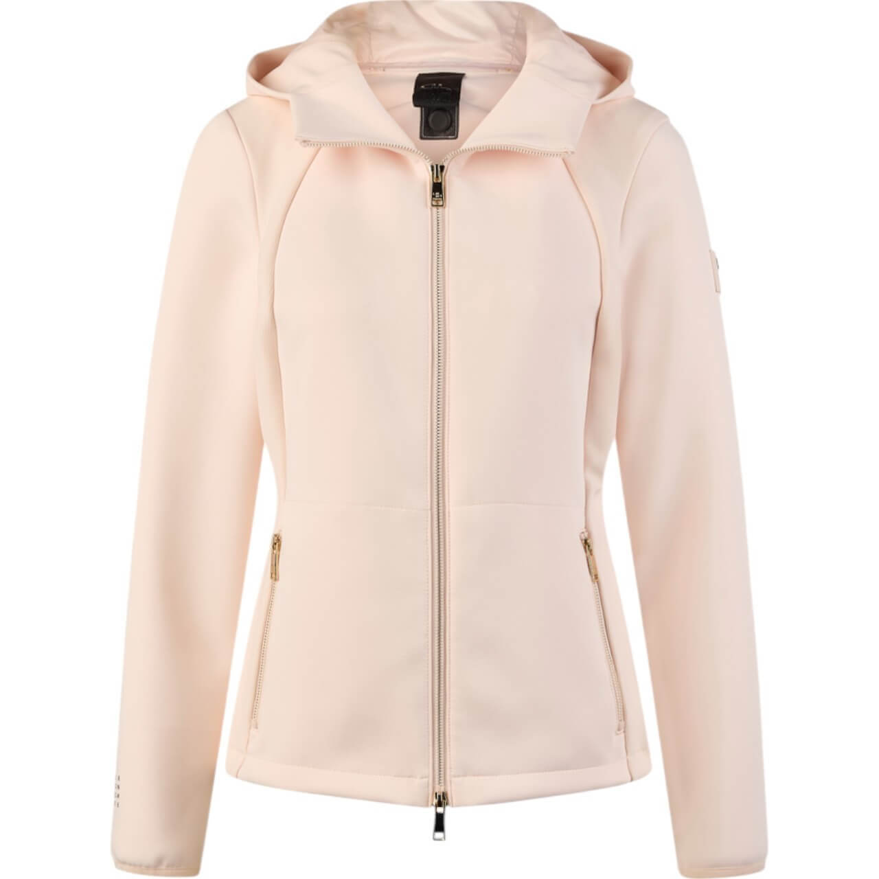 Pikeur Softshelljacke Damen Techjersey Selection FS 2025 Jacke Pikeur Softshelljacke Damen Techjersey Selection FS 2025 Jacke