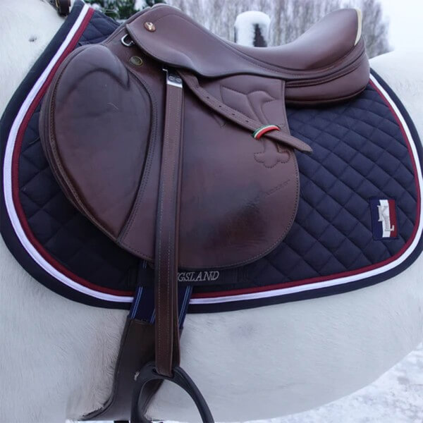 Schabracke Springen Classic Springschabracke Schabracke Springen Classic Springschabracke