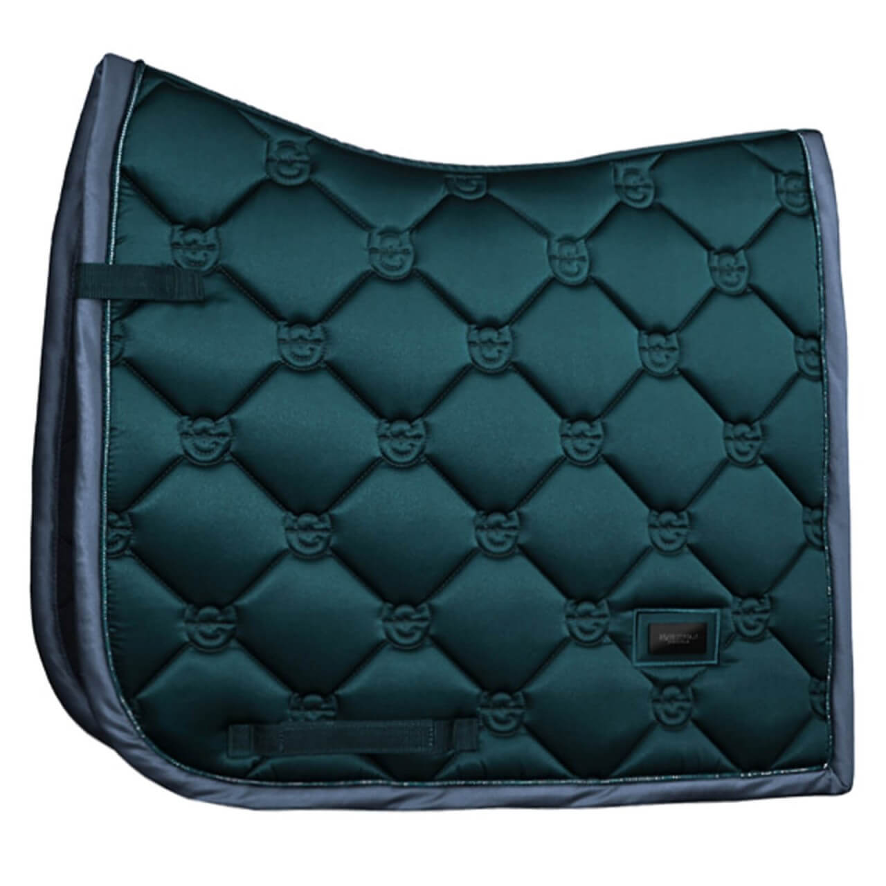 Equestrian Stockholm Schabracke Dressur Dramatic Monday Dressurschabracke Equestrian Stockholm Schabracke Dressur Dramatic Monday Dressurschabracke