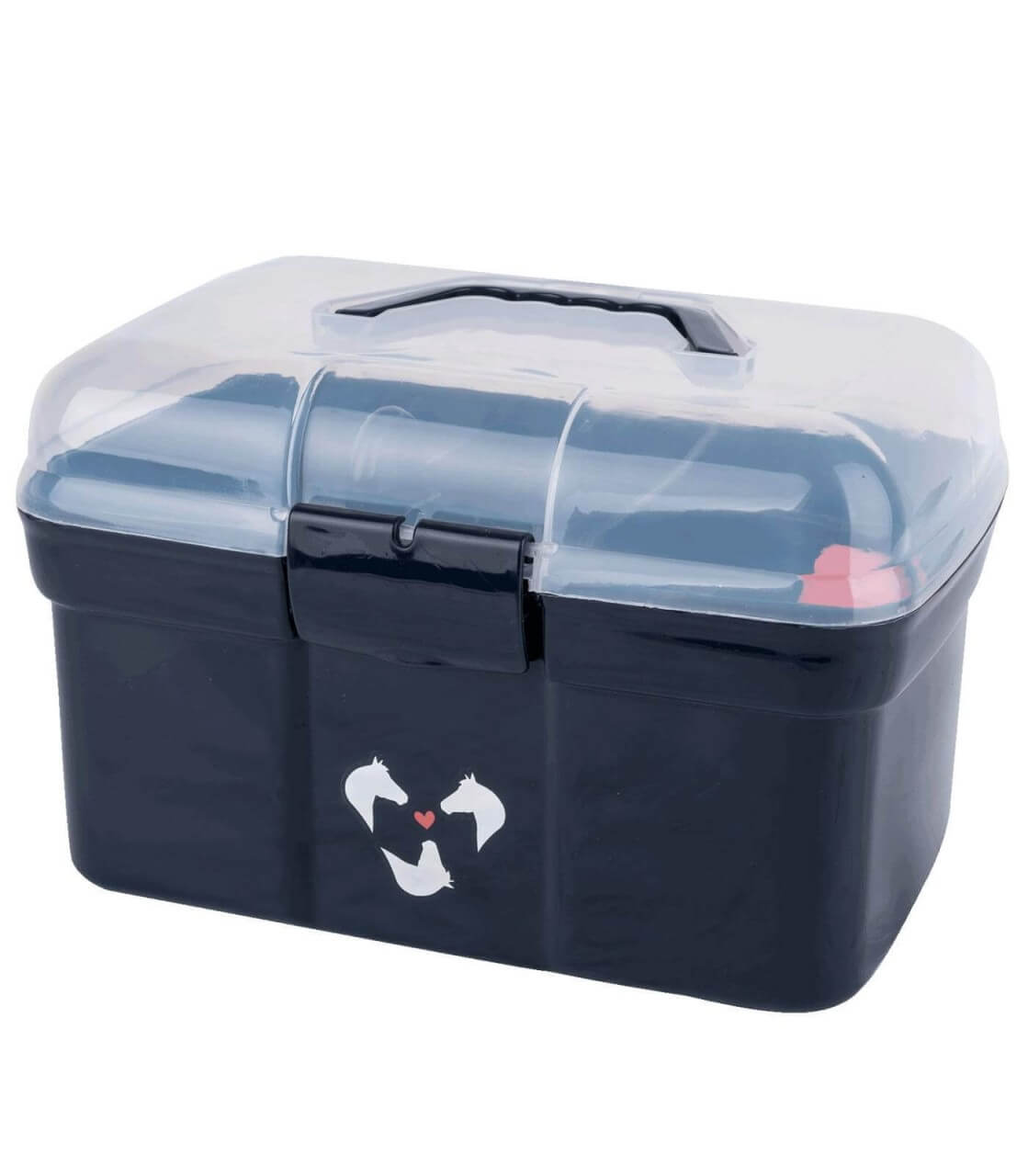 Waldhausen Putzköfferchen Lucky, nachtblau Waldhausen Putzköfferchen Lucky, nachtblau