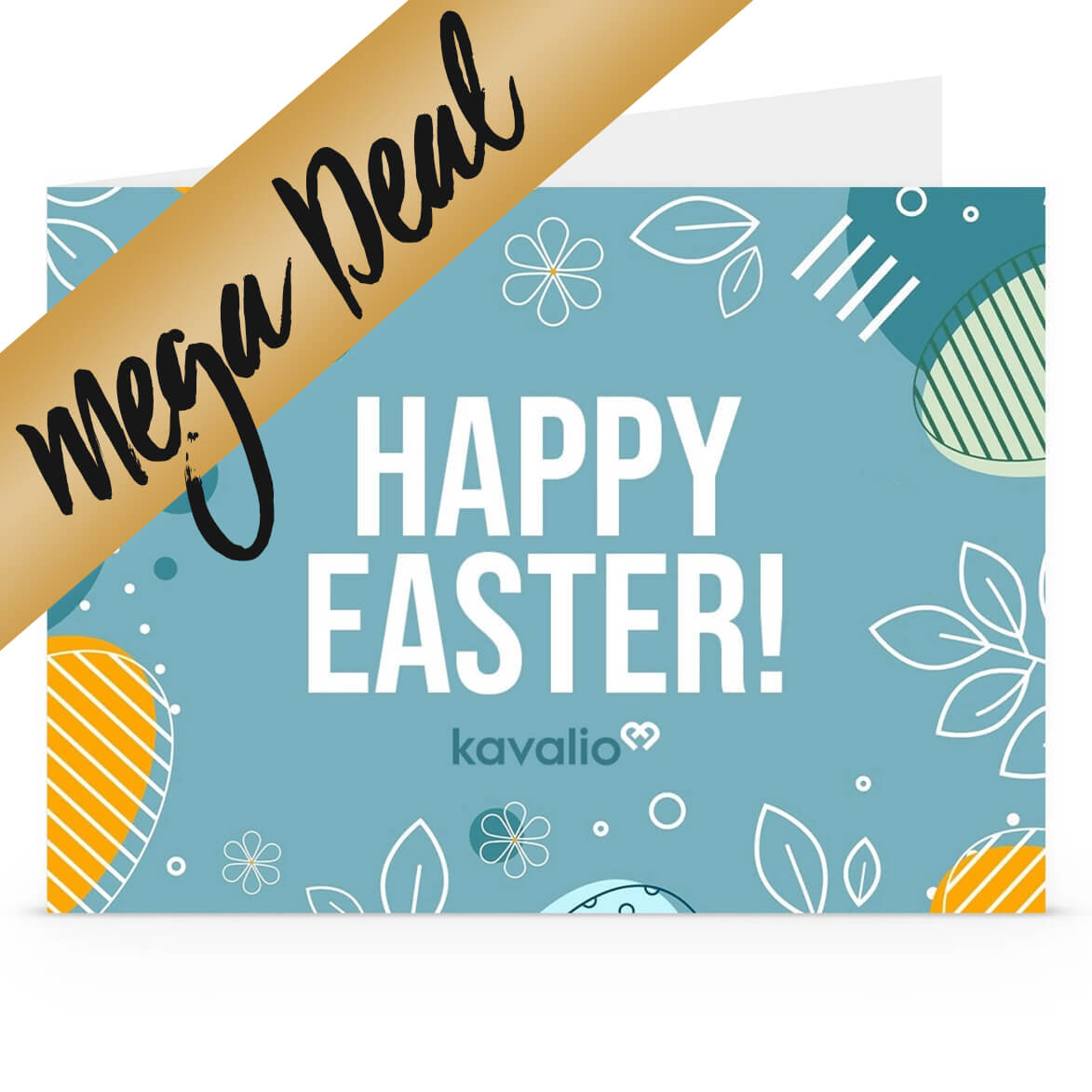 100€ Gutschein mit 20% Rabatt | kavalio Aktionsgutschein 100€ zum Ausdrucken - Einlösbar ab dem 30.04.2026 | kavalio - für mich und mein Pferd