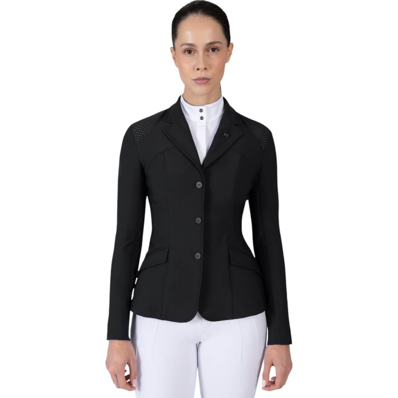 Maximilian Equestrian Turnierjacket Damen Aura Competition Collection Jacket Maximilian Equestrian Turnierjacket Damen Aura Competition Collection Jacket