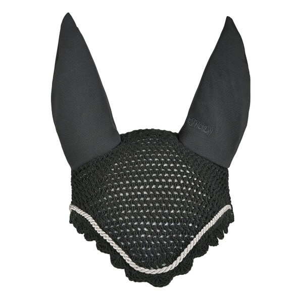 eskadron-fliegenohren-mit-silberner-kordel-anthracite eskadron-fliegenohren-mit-silberner-kordel-anthracite