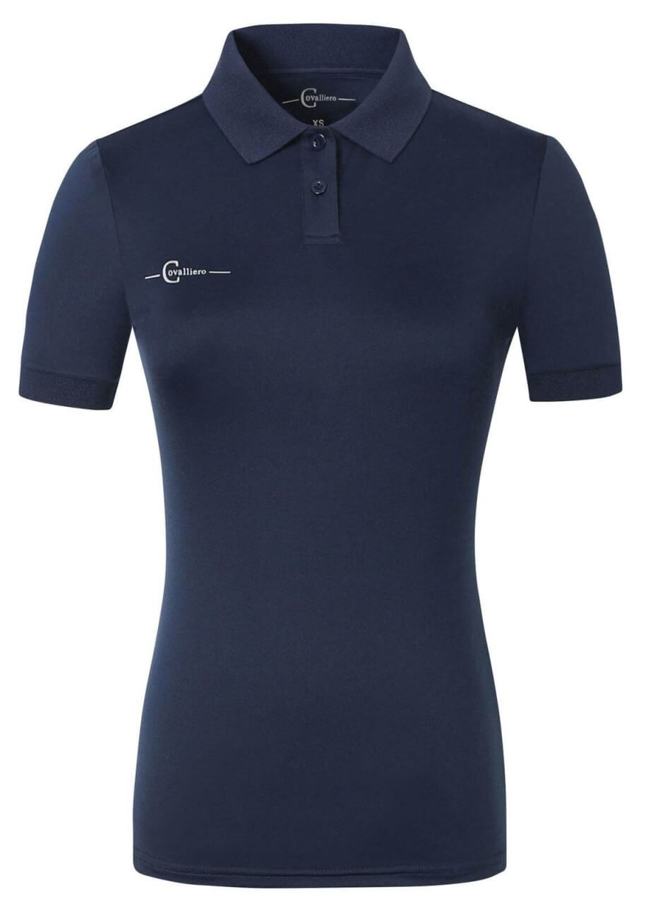 Covalliero Poloshirt Damen Shirt Covalliero Poloshirt Damen Shirt