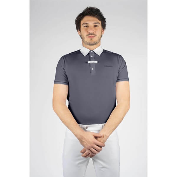 Turniershirt Herrren Georgio FS 2022 Turniershirt Herrren Georgio FS 2022