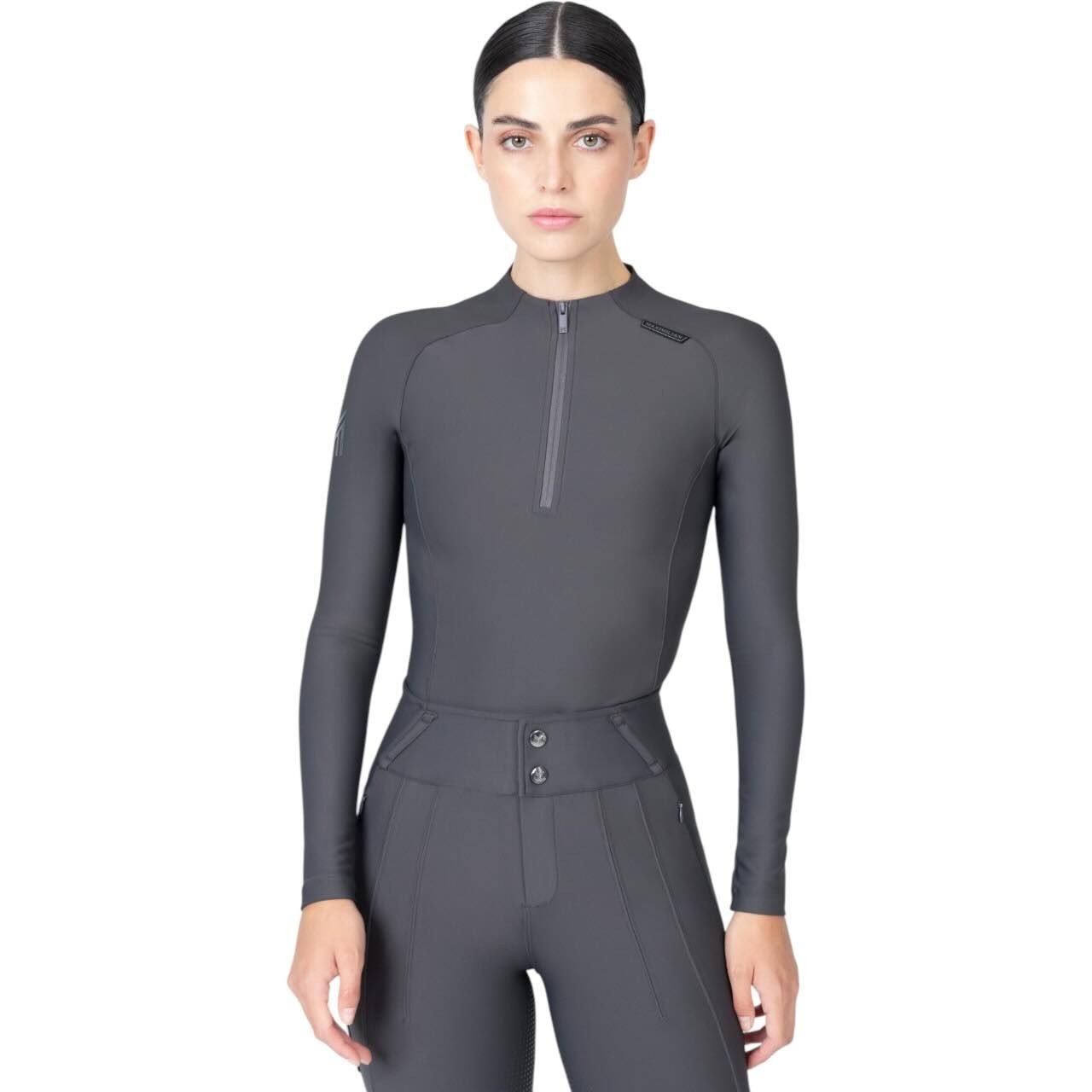 Maximilian Equestrian Baselayer Damen Langarm Origin Longsleeve Maximilian Equestrian Baselayer Damen Langarm Origin Longsleeve