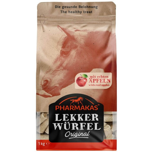 Leckerlies Lekkerwürfel Leckerlies Lekkerwürfel