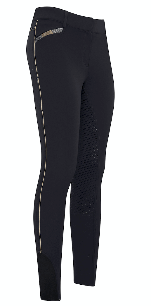 HV Polo Reithose Damen Full - Grip HVPCecile HW 2021 HV Polo Reithose Damen Full - Grip HVPCecile HW 2021