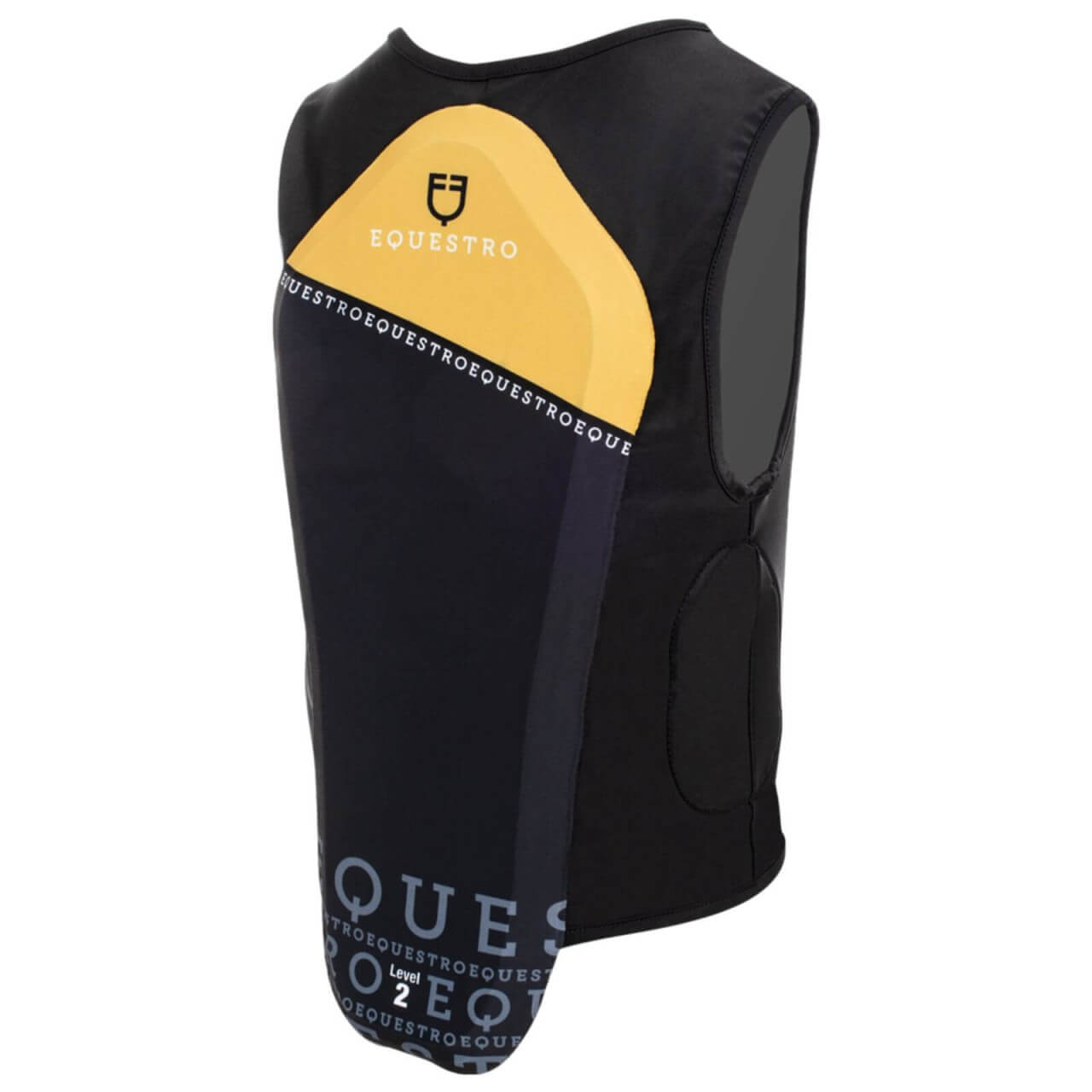 Equestro Rückenprotektor Kids` Level 2 Schutzweste Equestro Rückenprotektor Kids` Level 2 Schutzweste