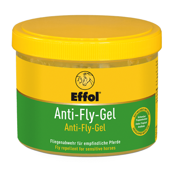 Anti-Fly Gel Anti-Fly Gel