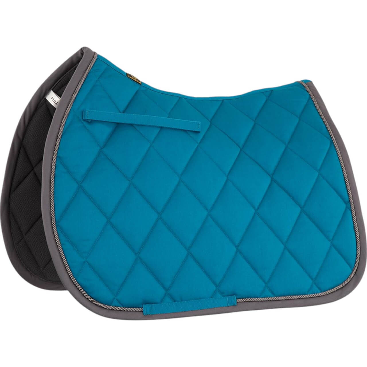 BR Vielseitigkeitsschabracke Event Cooldry Schabracke Caribbean Sea Full | kavalio - für mich und mein Pferd