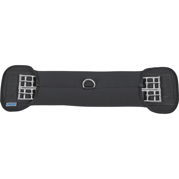 Sattelgurt Soft Dressur D Kurzgurt Sattelgurt Soft Dressur D Kurzgurt