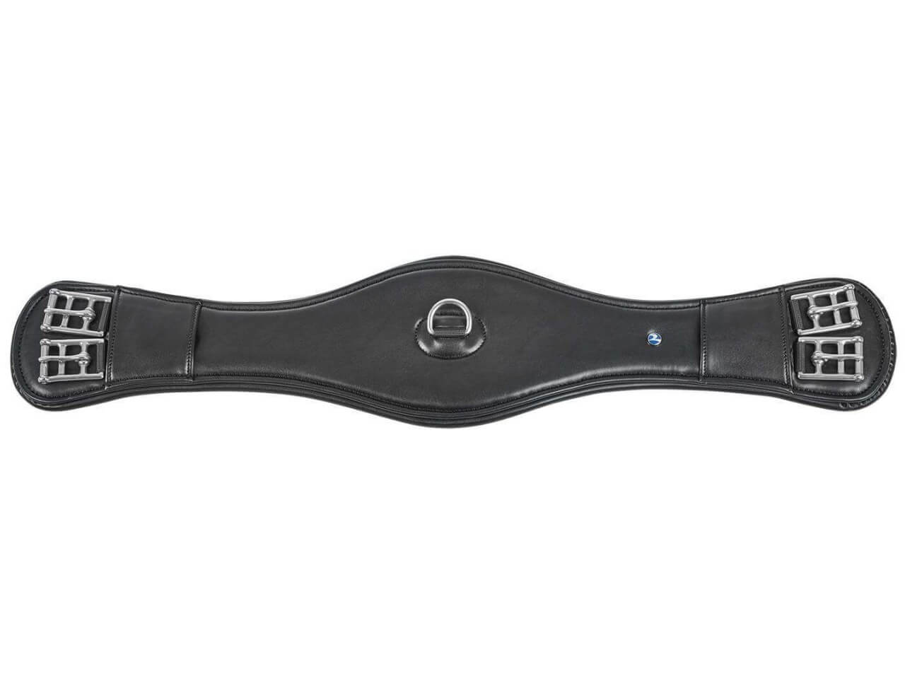 BUSSE Sattelgurt Turin-Dressur D Kurzgurt BUSSE Sattelgurt Turin-Dressur D Kurzgurt